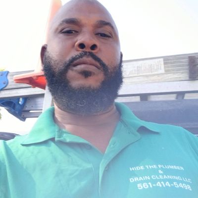 Avatar for hide the plumber & drain cleaning llc