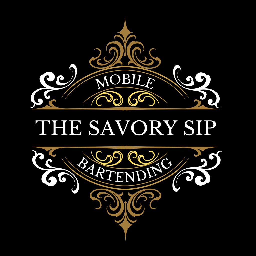 The Savory Sip
