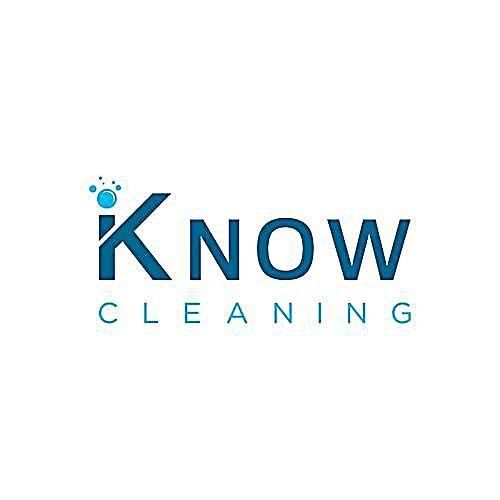 I Know Cleaning