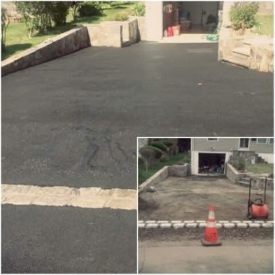 Avatar for The Asphalt guy