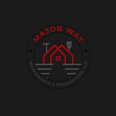 Avatar for Major way maintenance and renovation