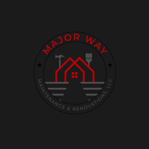 Major way maintenance and renovation