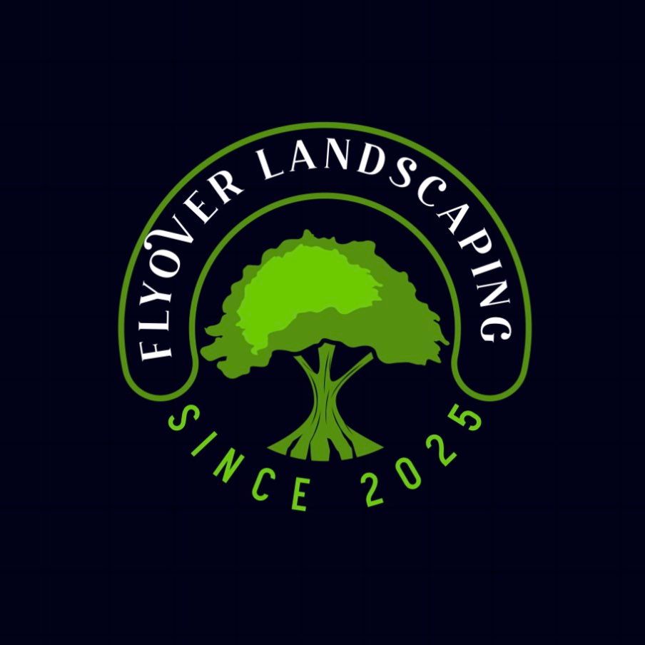 Flyover Landscaping