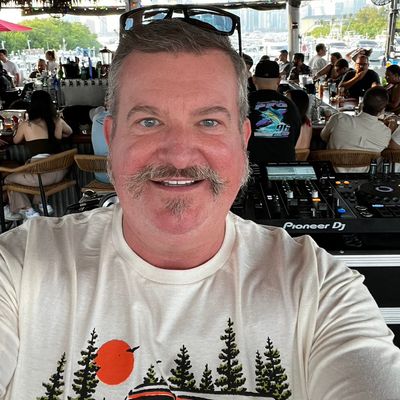 Avatar for DJM419