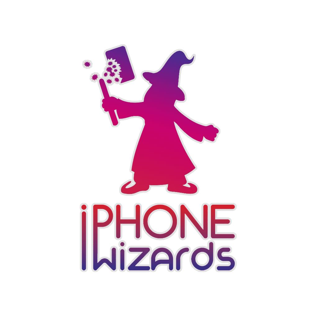 iPhone Wizards