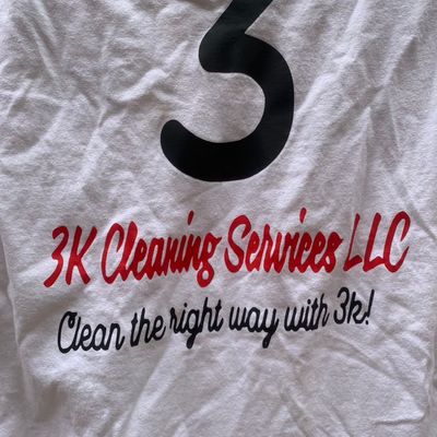 Avatar for 3K Cleaning Services LLC