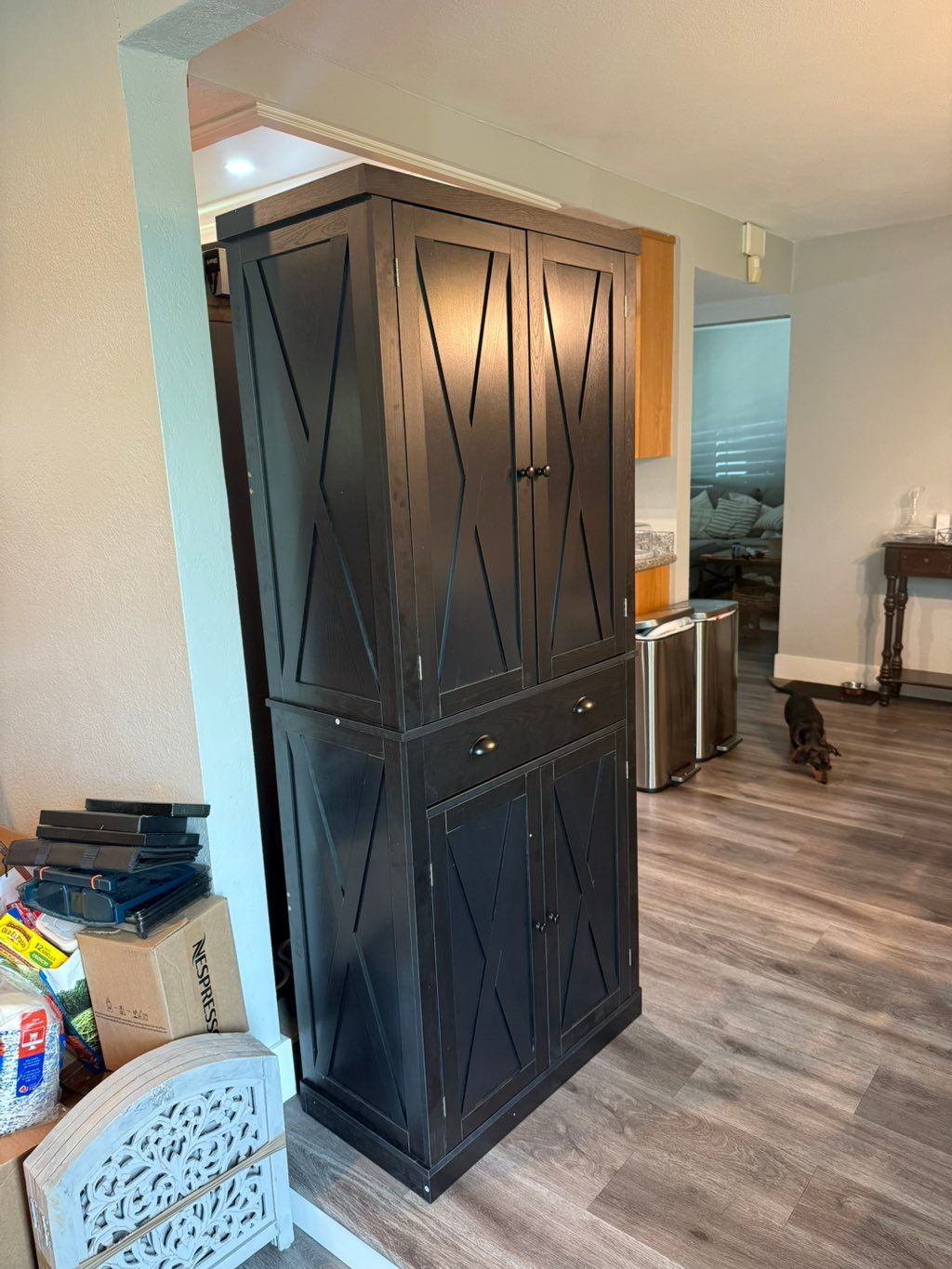 Customer photos