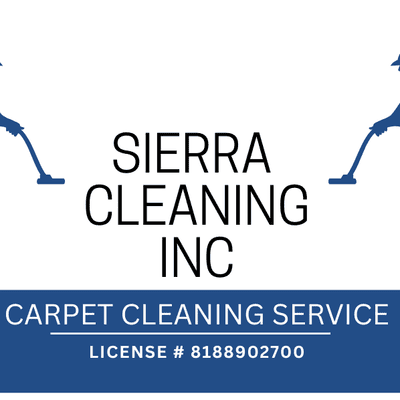 Avatar for Sierra Cleaning Inc