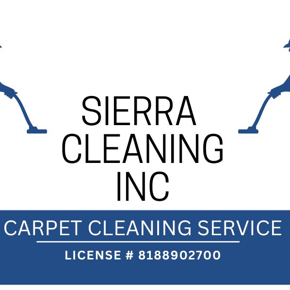 Sierra Cleaning Inc