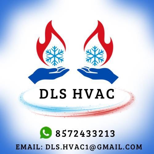 DLS Hvac Inc
