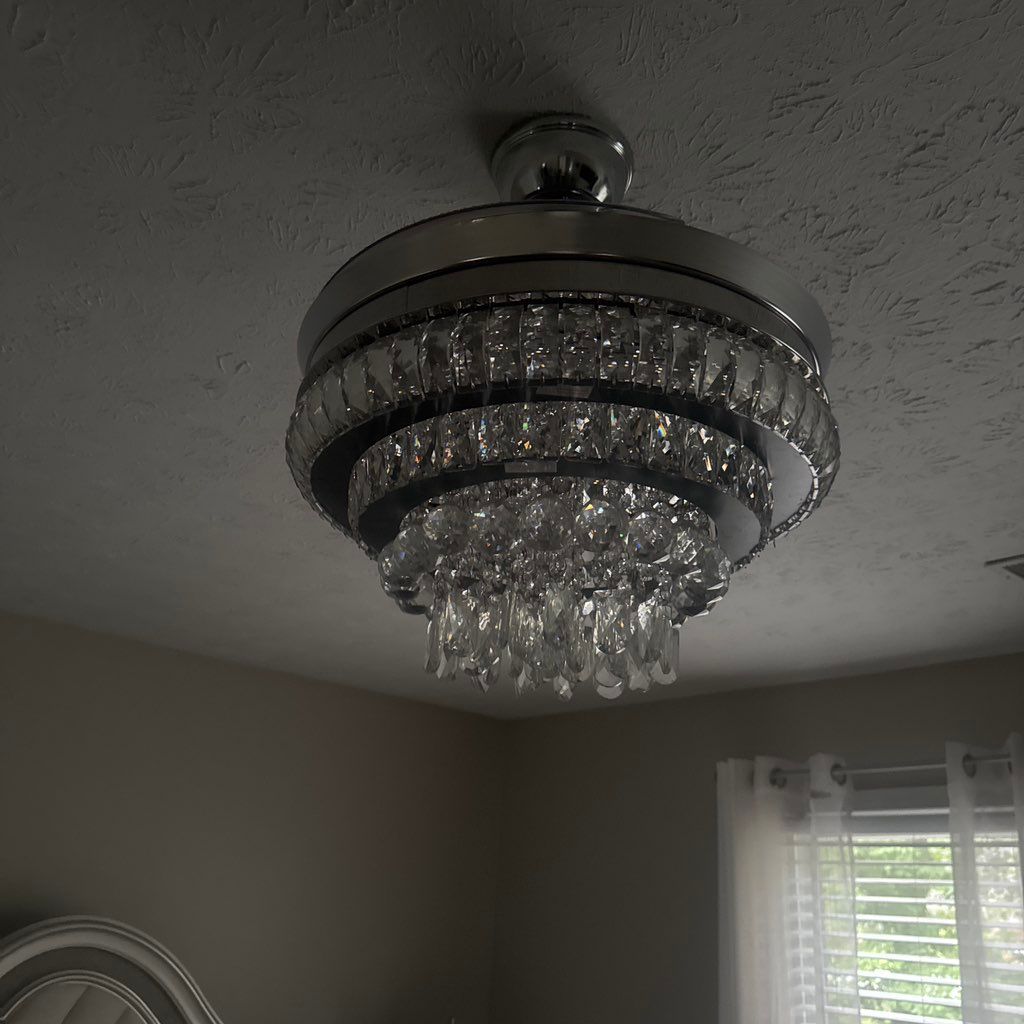 Johnson’s Electrician Contractor