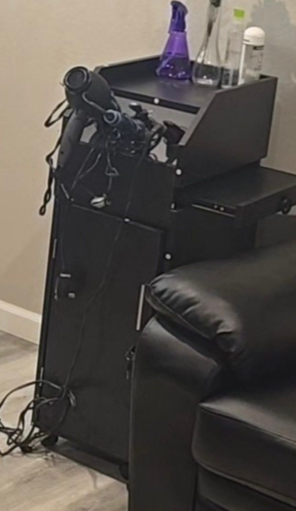 Projects and media
