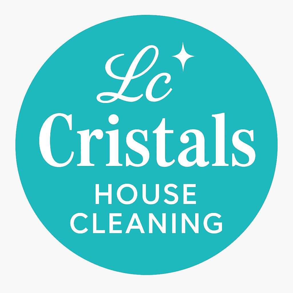 LC Cristals House Cleaning *Serious House*