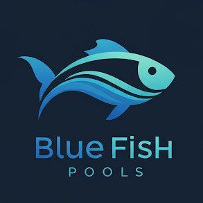 Blue Fish Pools