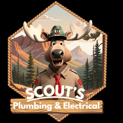 Avatar for Scouts Plumbing & Electrical