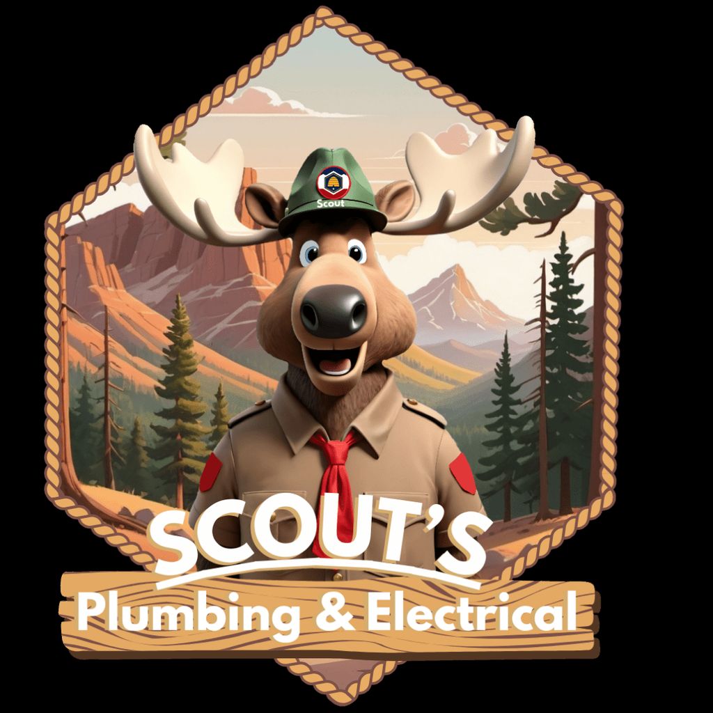 Scouts Plumbing & Electrical