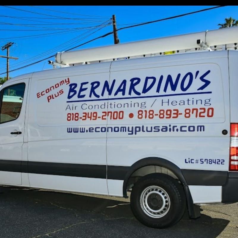 Bernardino's Air Conditioning