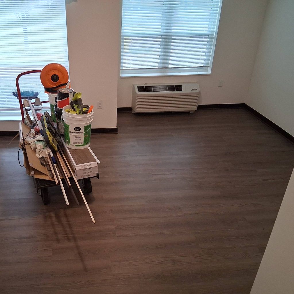 A@M Flooring