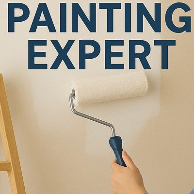 Avatar for Indoor and outdoor paint expert