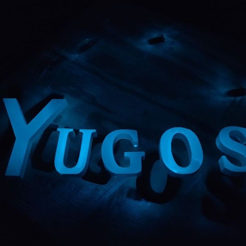 Yugos Custom Crafts