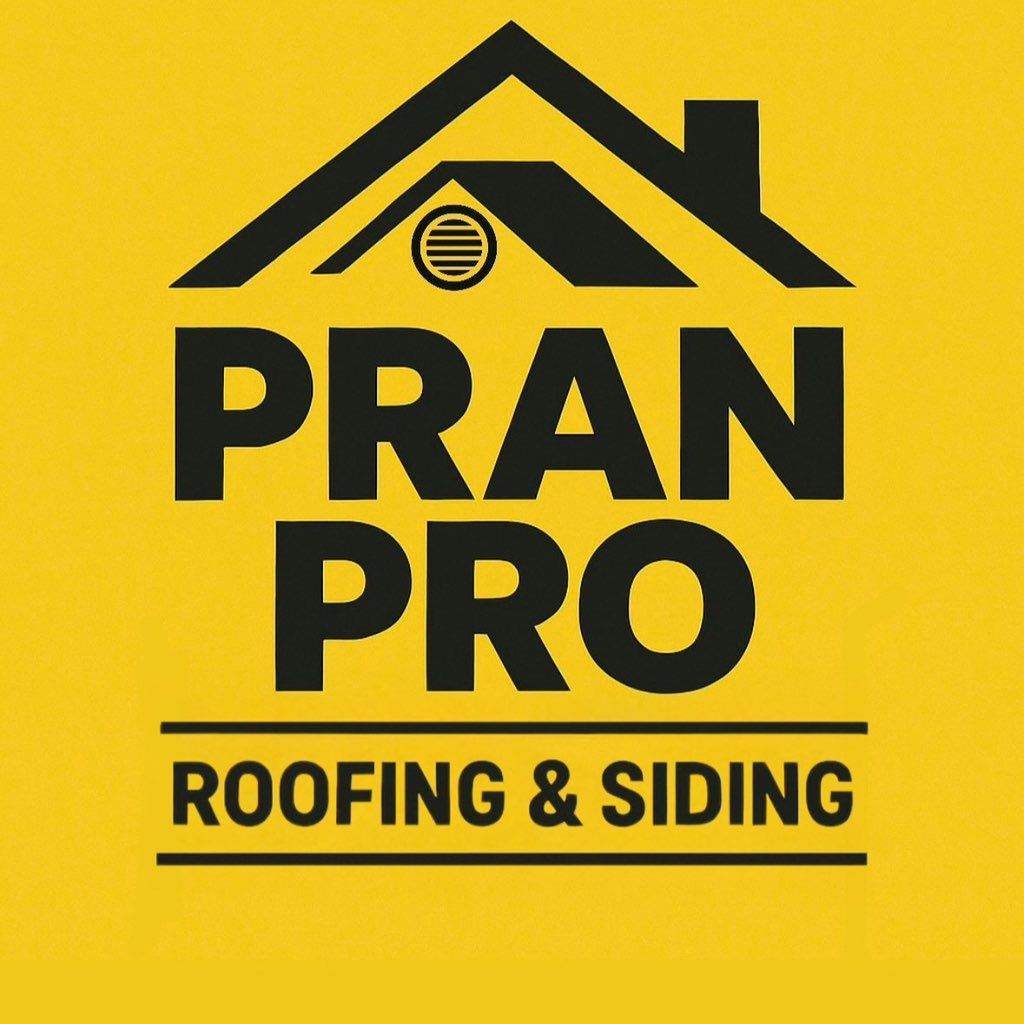 PRAN PRO Roofing & Siding