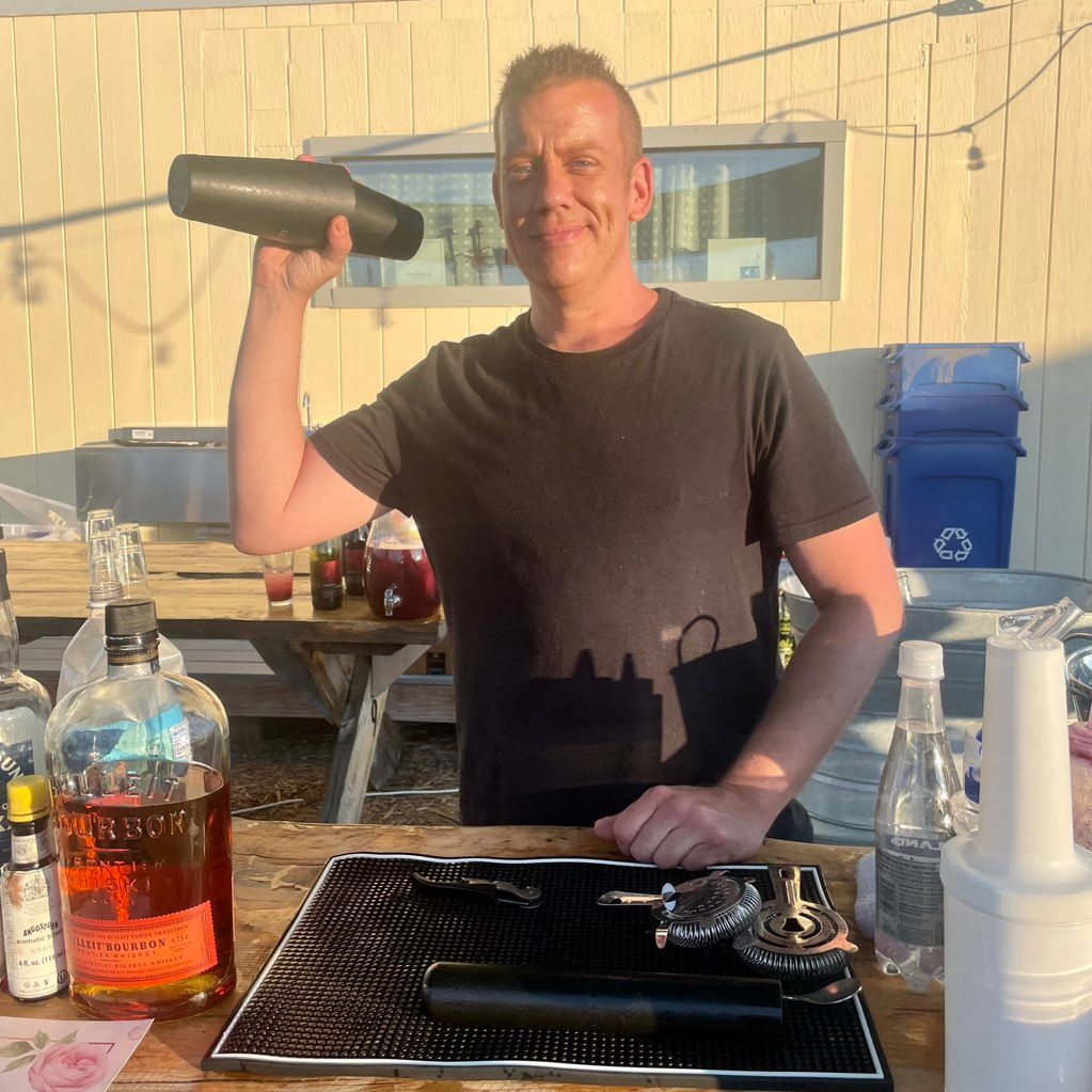 Mixology Magic