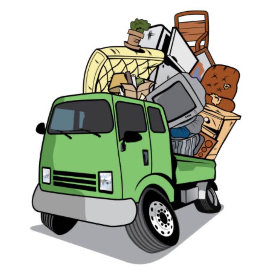 Lake County Junk Removal