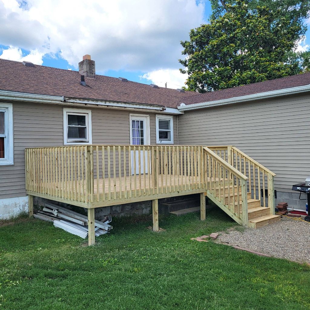Sovereign Solutions Home Repair