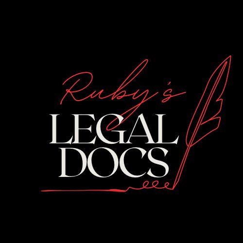 Ruby’s Legal Docs