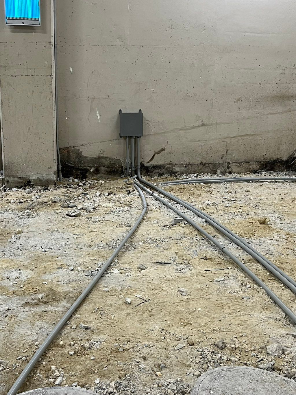 Projects and media