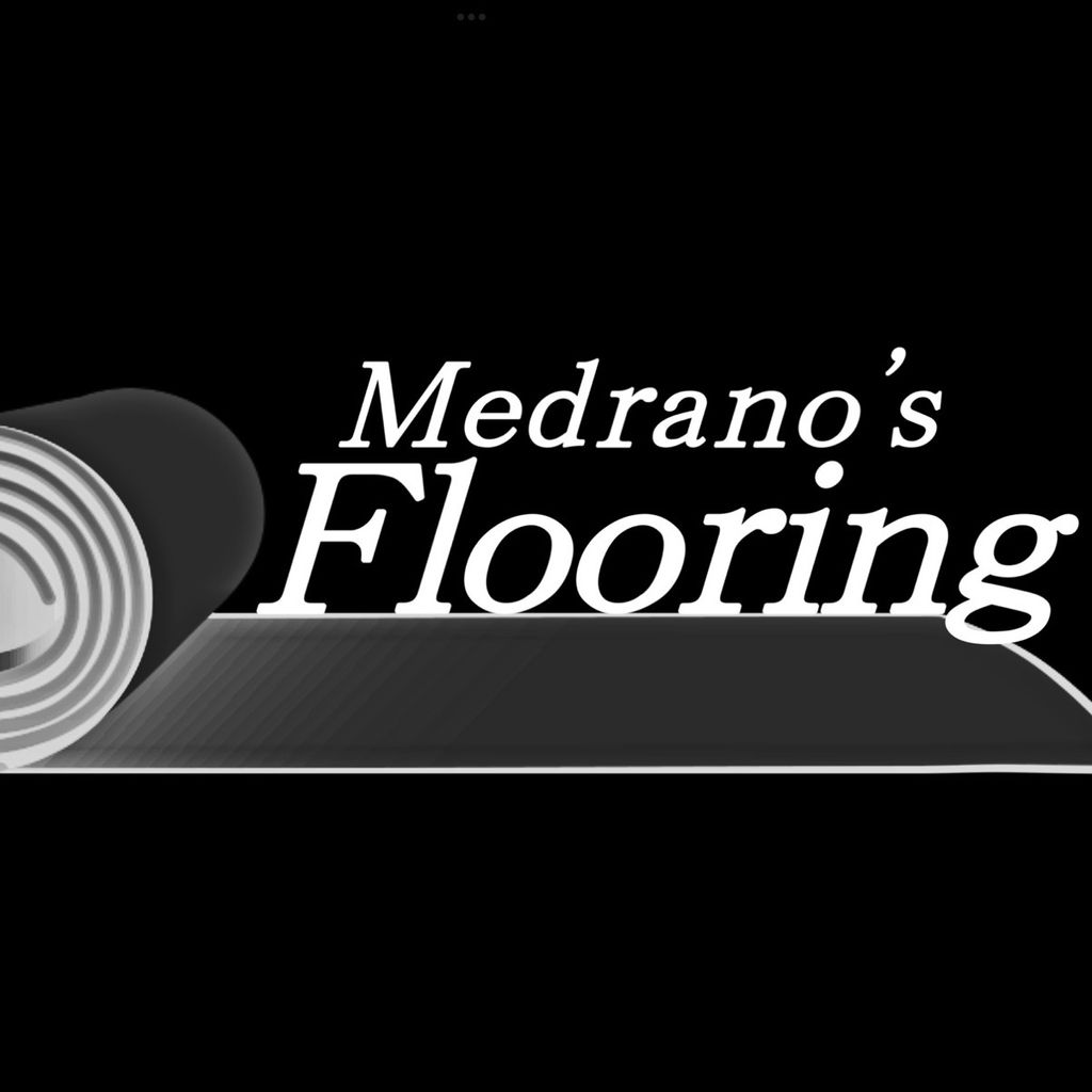 Medrano's Flooring