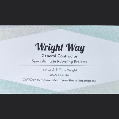 Avatar for Wright Way GC