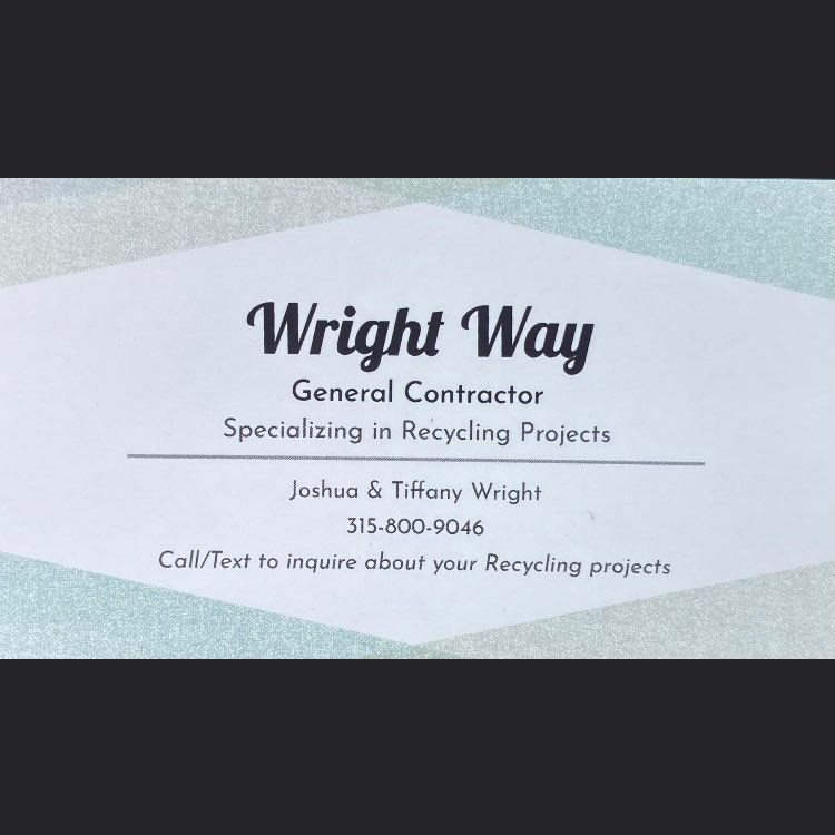 Wright Way GC