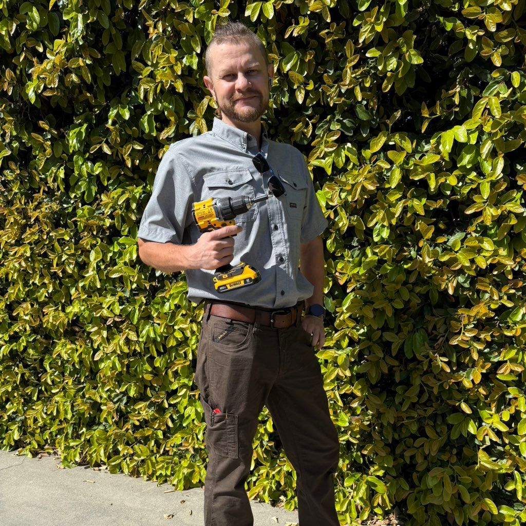 Roman Handyman