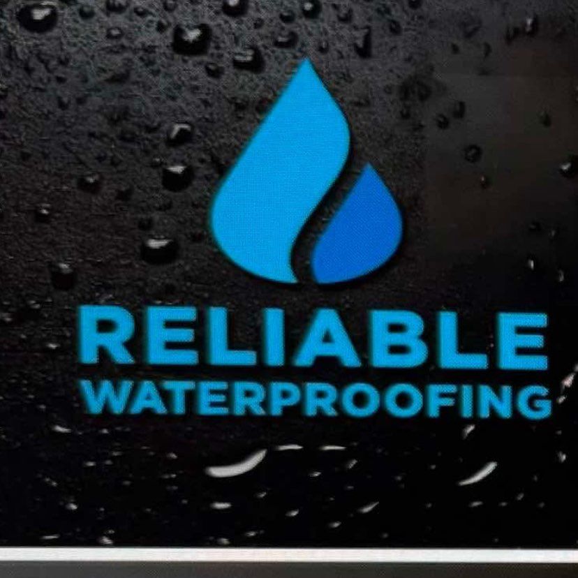 Reliable Waterproofing
