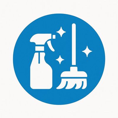 Avatar for Clean Up Crew LLC