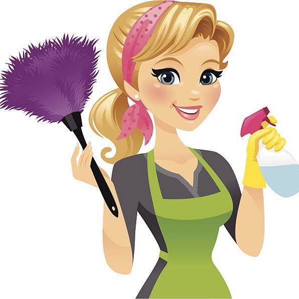 Heavenly hands cleaning service LLC