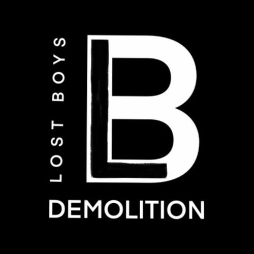 Lost Boys Demolition Southern Utah