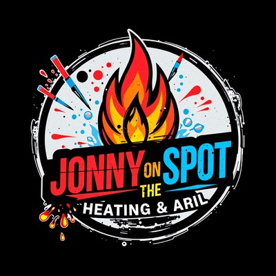 Avatar for Jonny On the Spot Heating & Air