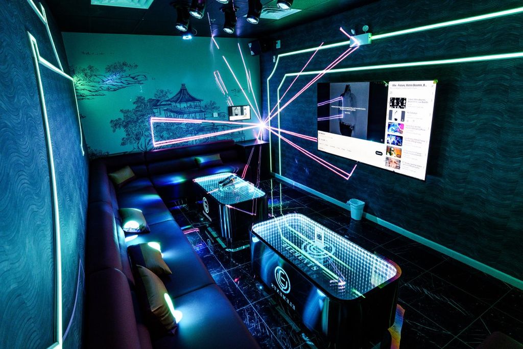Projects and media