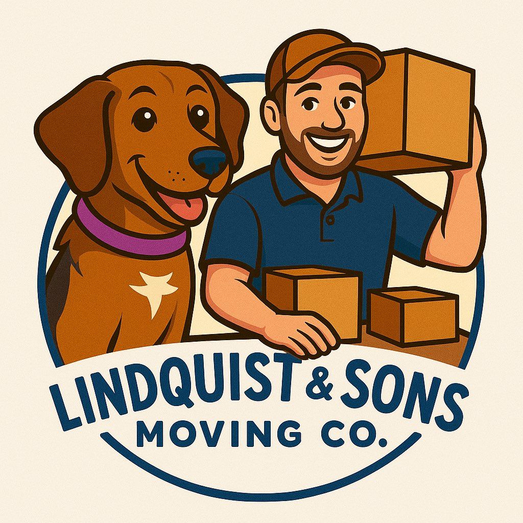 Lindquist & Sons Moving Co.