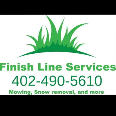 Avatar for Finish Line Services