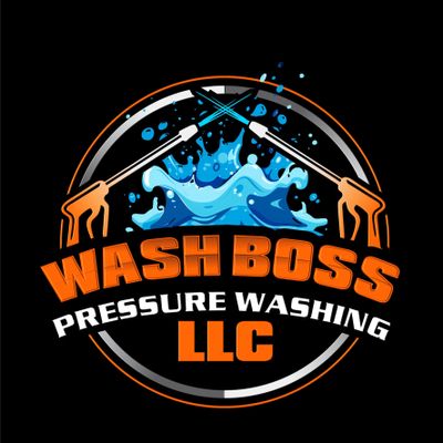 Avatar for Wash Boss Pressure Washing LLC