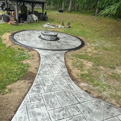 Avatar for TM Concrete