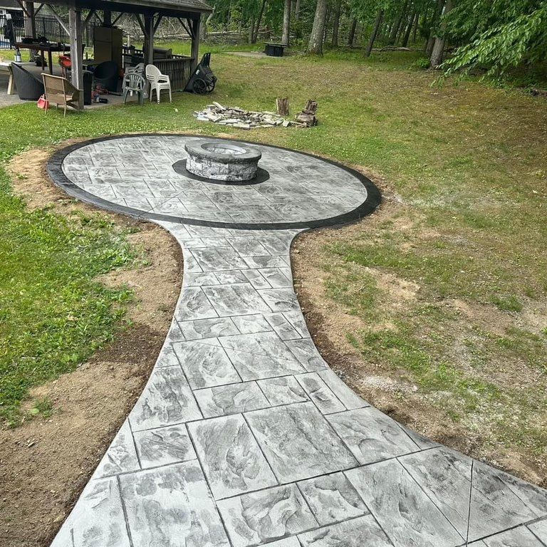 TM Concrete