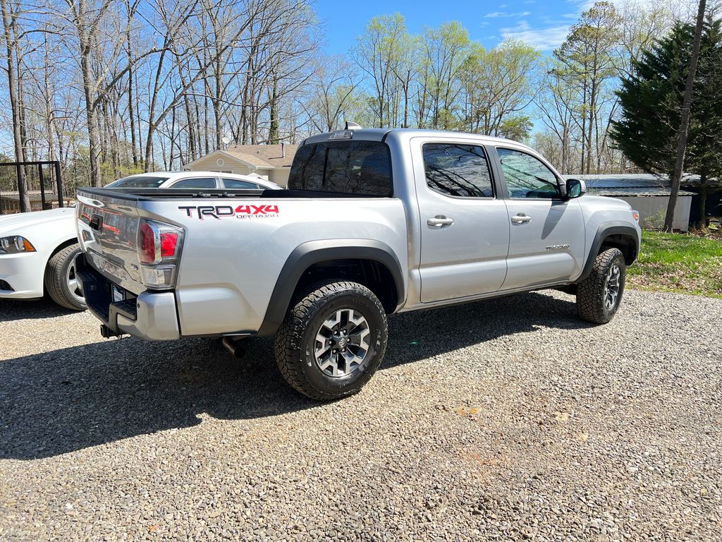 Ready to work, built to perform—this truck is here