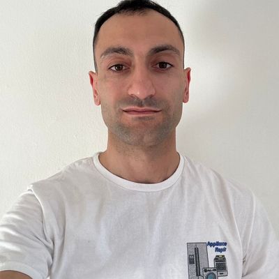 Avatar for Lukas Appliance Repair