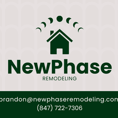 Avatar for NewPhase Remodeling
