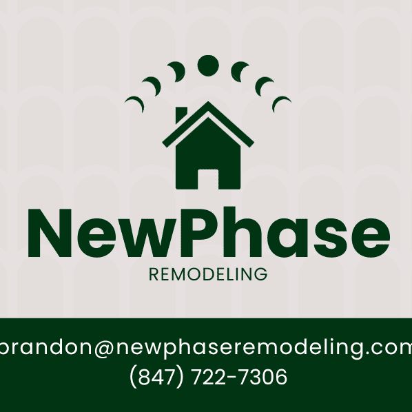 NewPhase Remodeling