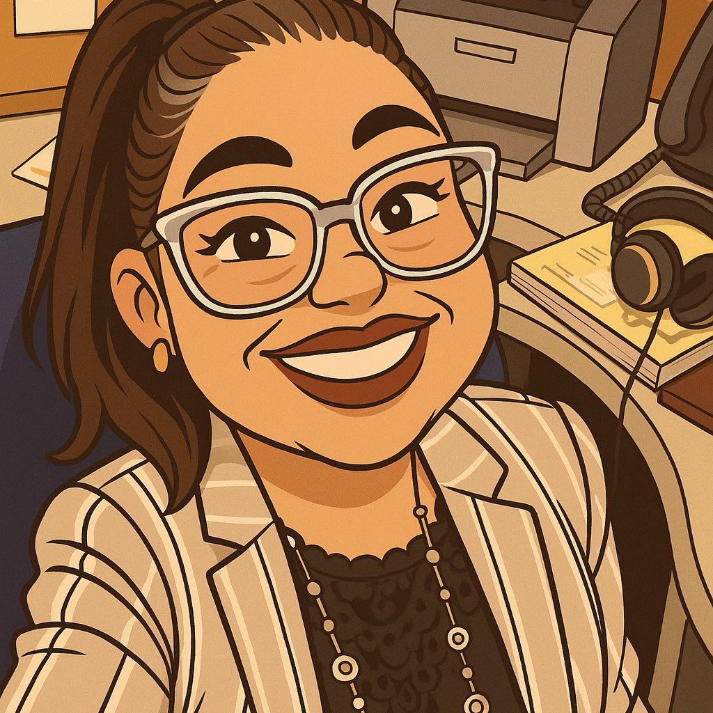 pro avatar